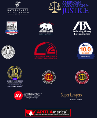 California Attorney Associations in Salinas